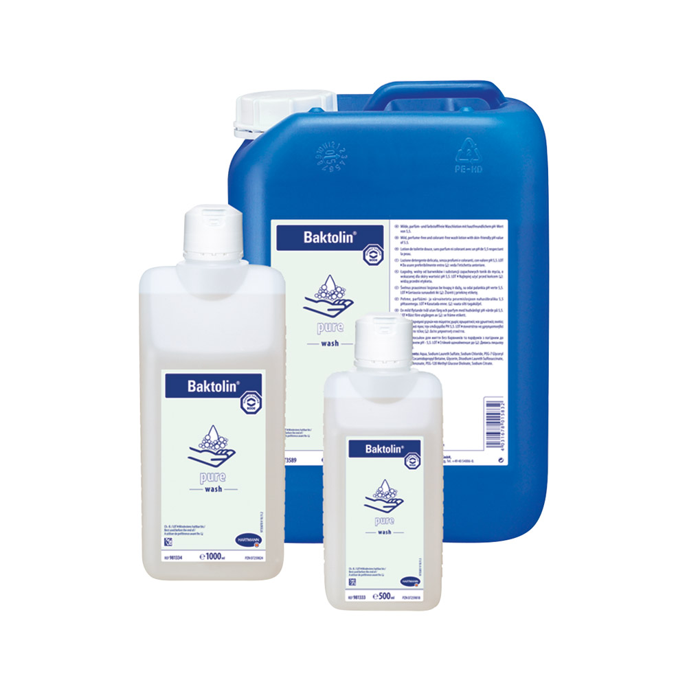 GX223242_Baktolin_Pure_Waschlotion_5L_Kan Baktolin Pure Waschlotion 5L Kan