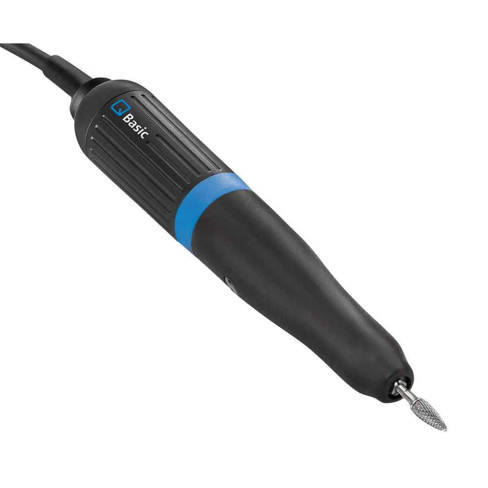 GX243097_Q_Basic_Handstueck_Slim___St Q Basic Handstück Slim St