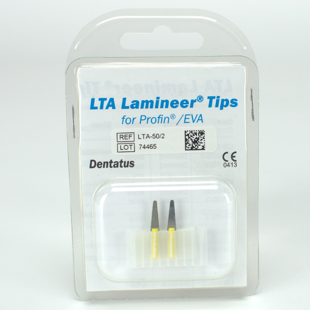 PROFIN Diamant-Spitze LTA-50/2 Pa