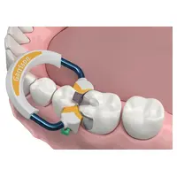 Garrison Dental Solutions Strata-G hoher Ring SG500 Pa 2 Garrison Dental Solutions Strata-G hoher Ring SG500 Pa 2
