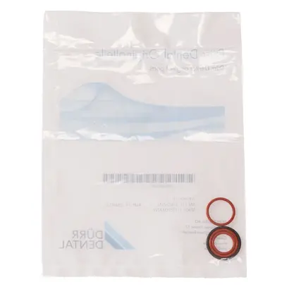 Dürr Dental SE O-Ring Set
