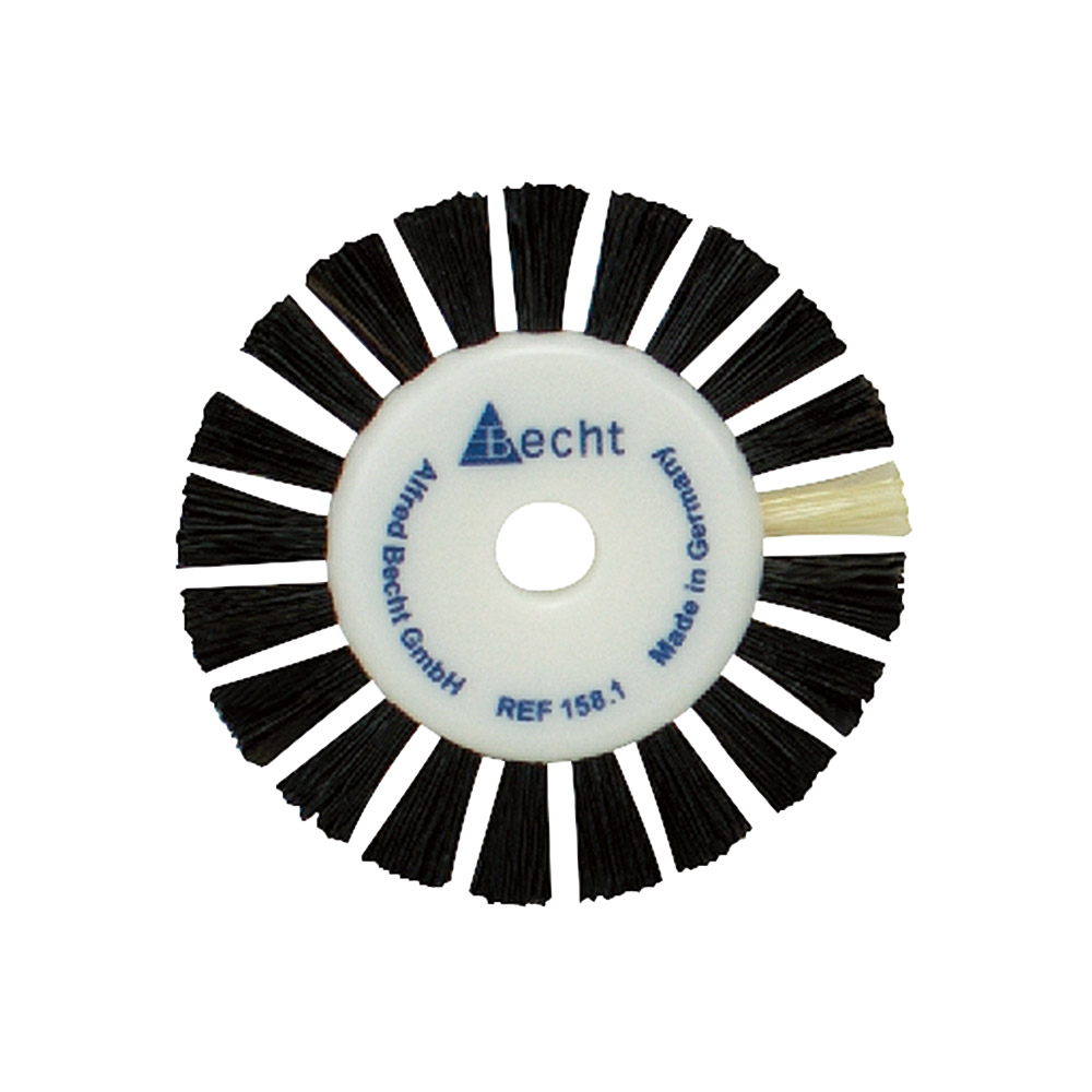 Rundbürste 1-Reihig 25/44 158.1 St