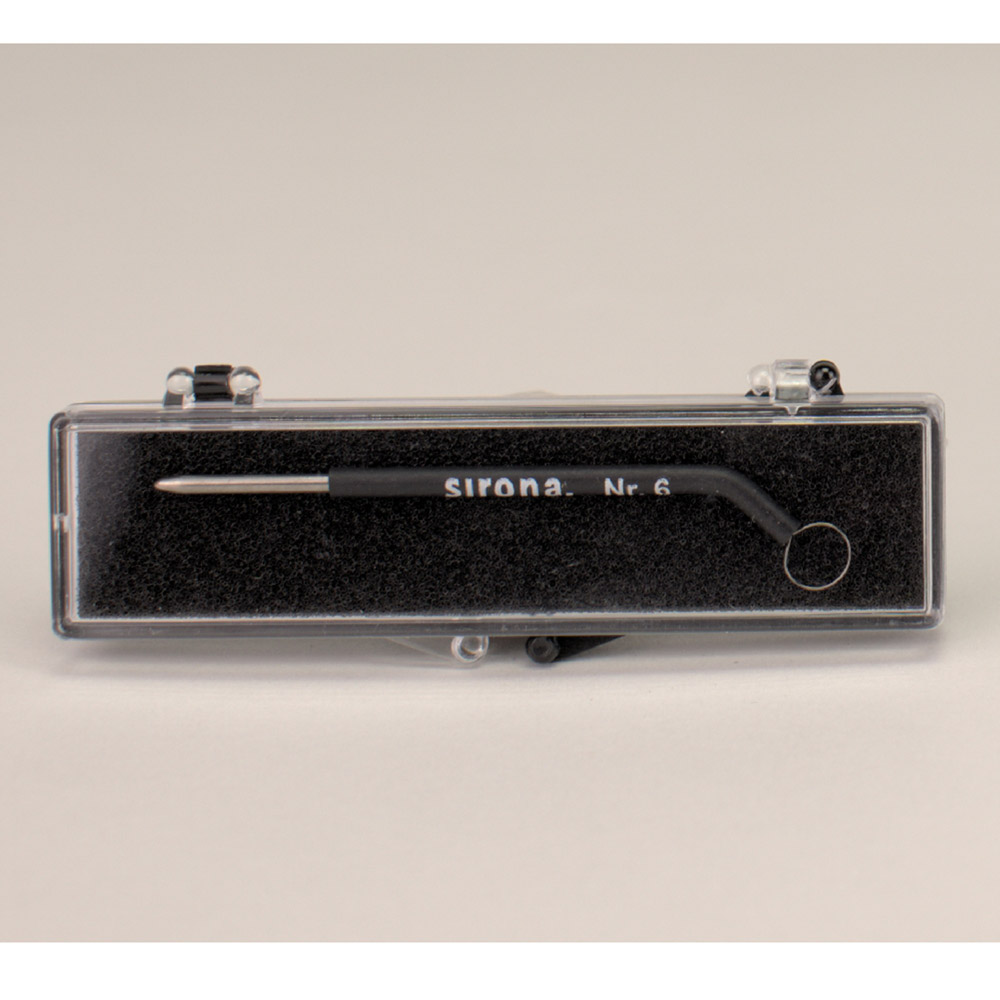 Sirona Dental Systems Sirotom Elektrode Fig. 6 St