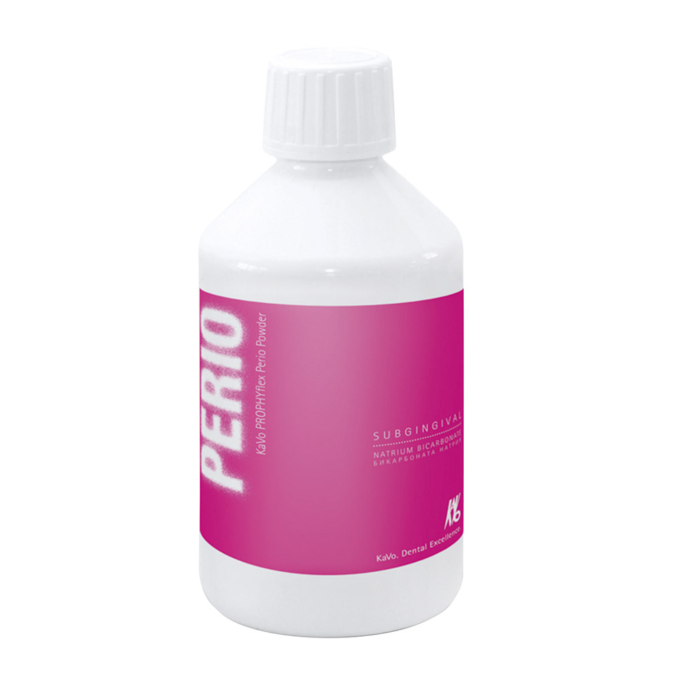 PROPHYflex perio Powder 4x100g