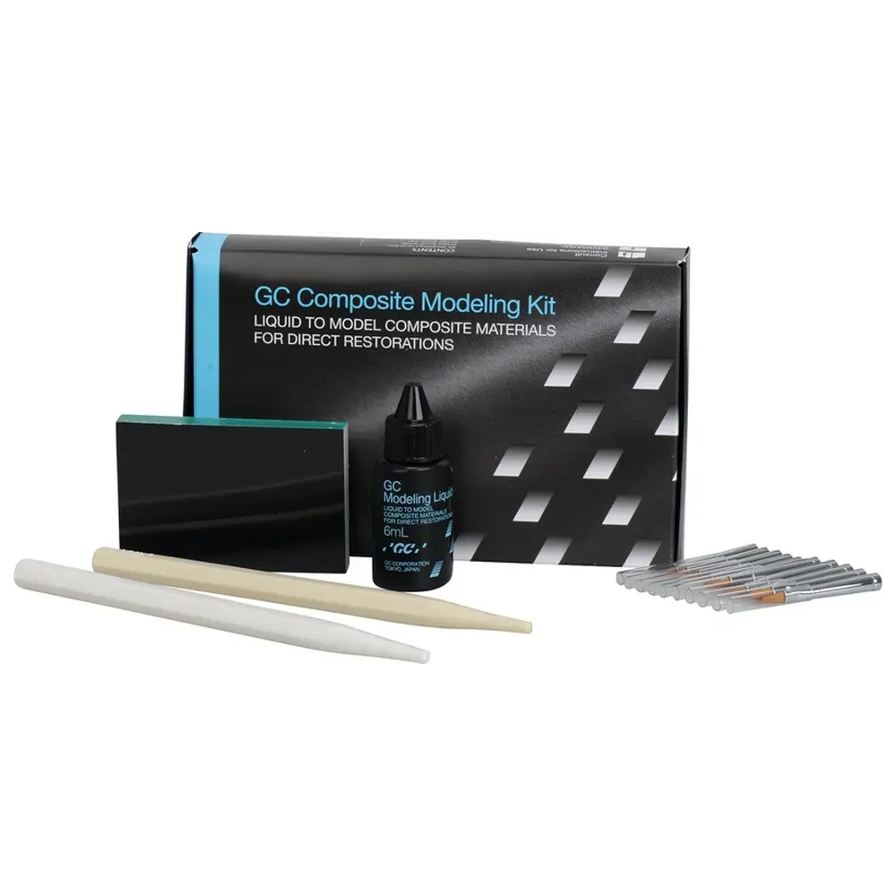 GC Modeling Liquid - Kit