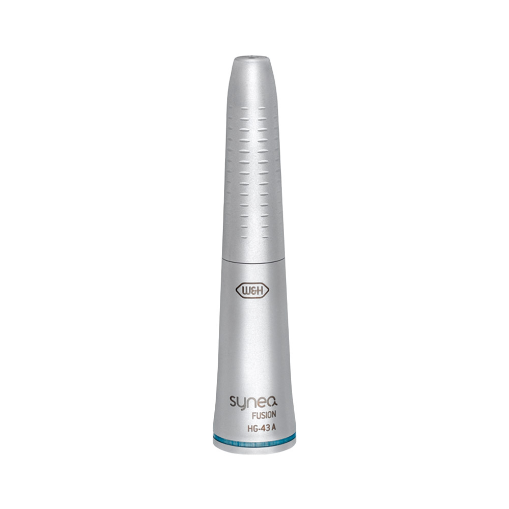 Synea Fusion Hdst HG-43 A 1:1 blau St