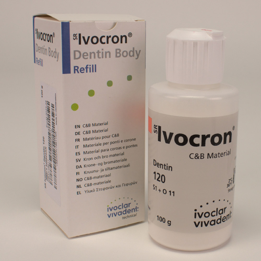 Ivocron D 120/1A 100g