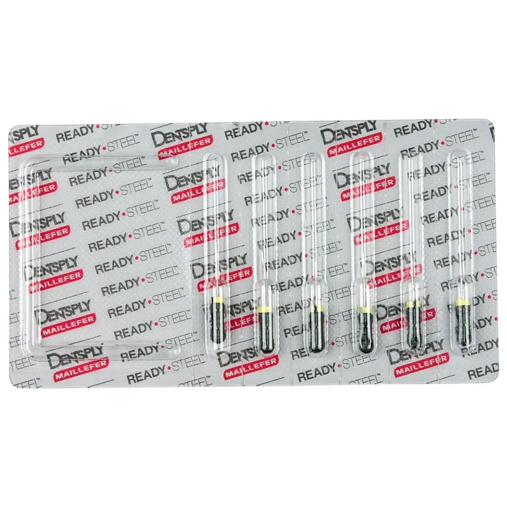 Dreve Dentamid Dreve Mischkanülen pink - Packung 40 Stück pink