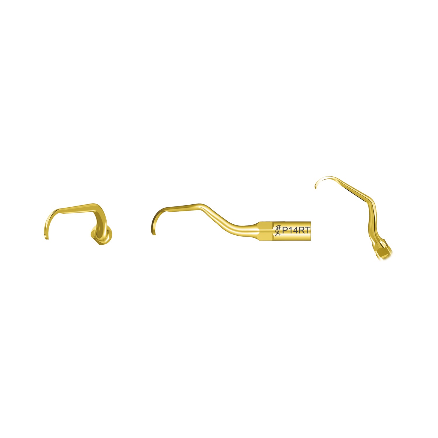 Woodpecker Ultraschallspitze P14RT passend für den Einsatz mit EMS®