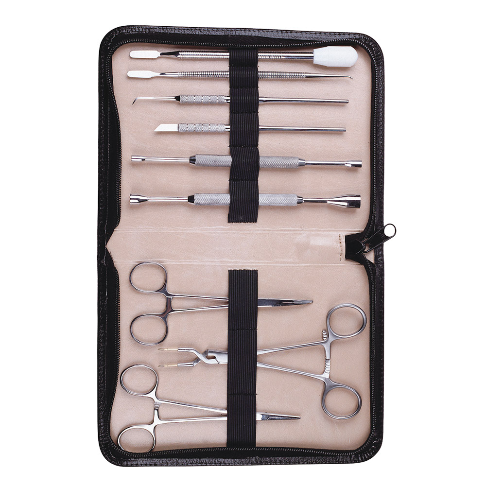 Keramiker-Set 9-Teilig Set