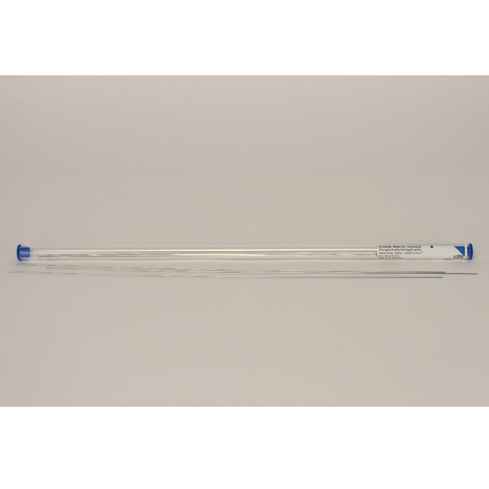 Crozat-Remaloy Stangen-Draht 0,8mm Pa