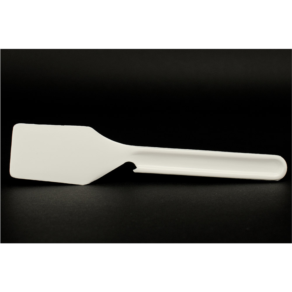 GX74277_Alginatspatel_weiss_Hausschild_St Alginatspatel weiß Hausschild St