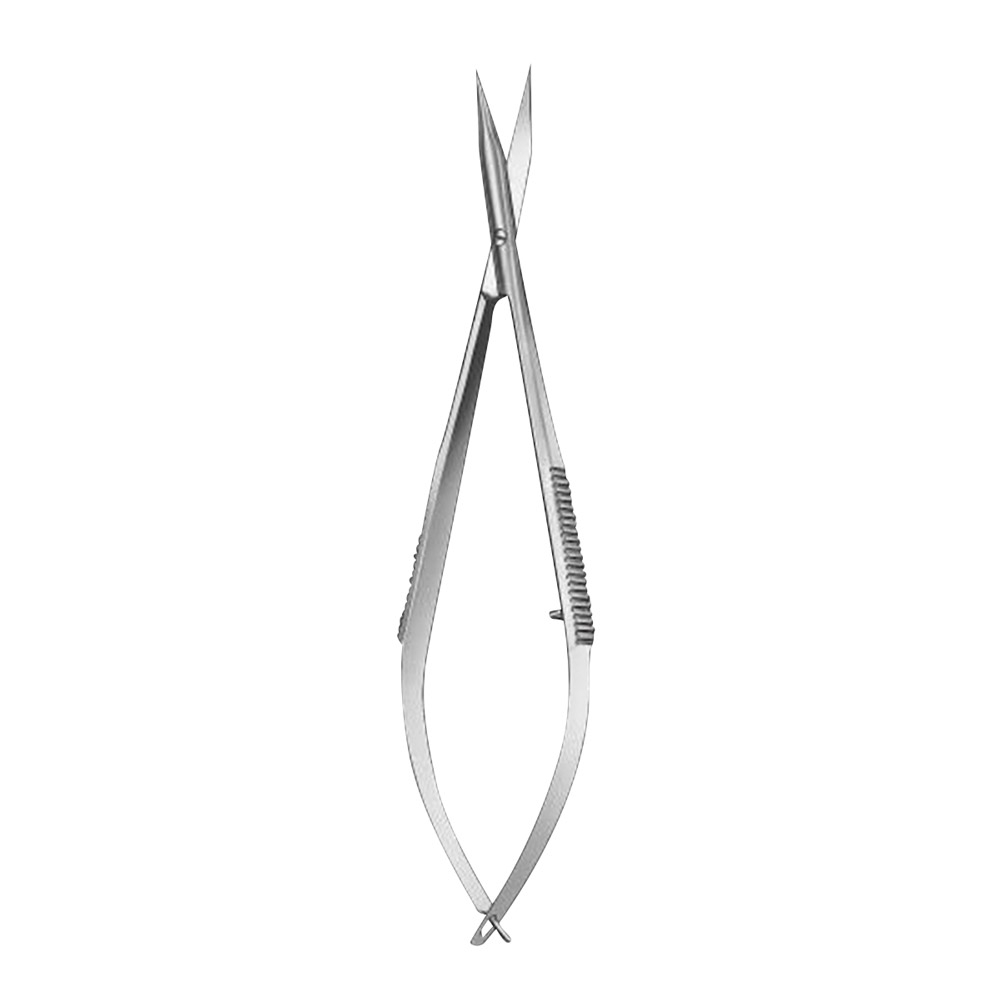 Zahnfleischschere 851/11cm spitz St