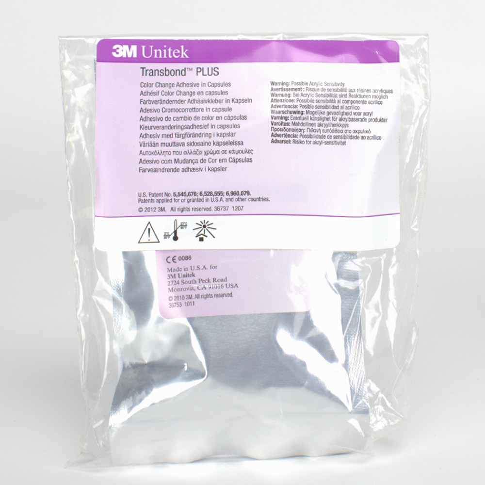 GX91958_Transbond_plus_Color_Change_Caps_25x02g Transbond plus Color Change Caps 25x0,2g