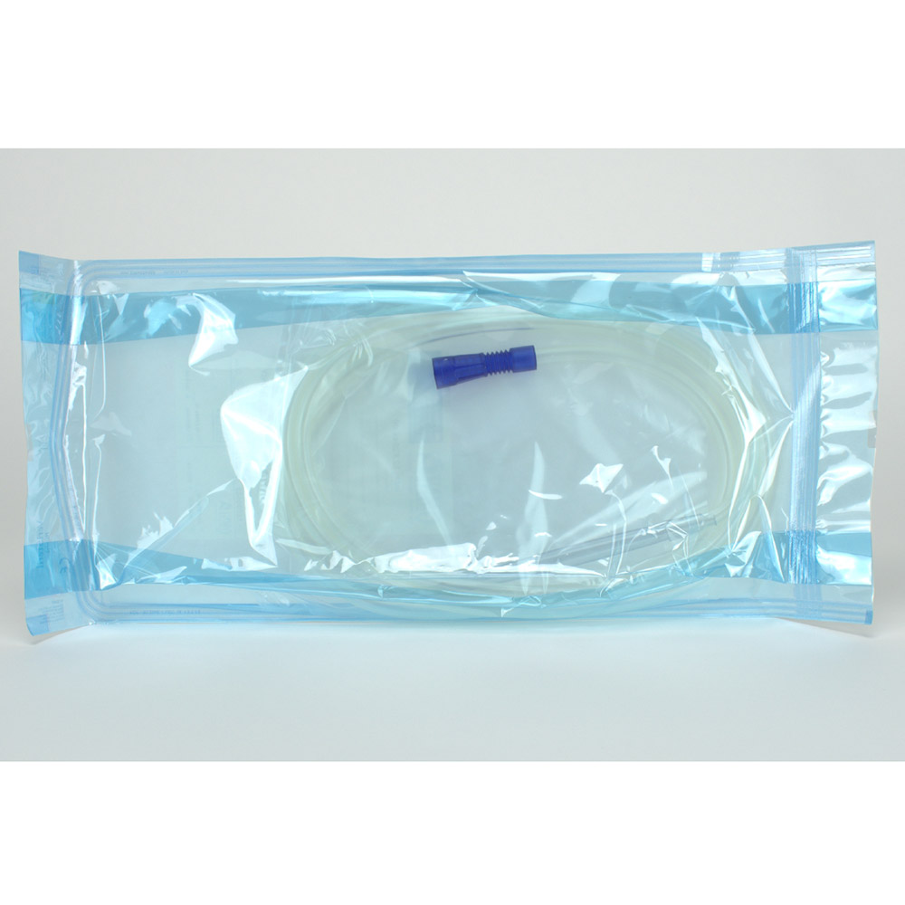 GX225909_Omnia_Absaugschlauch_chirurg_220m_10St Omnia Absaugschlauch chirurg. 2,20m 10St