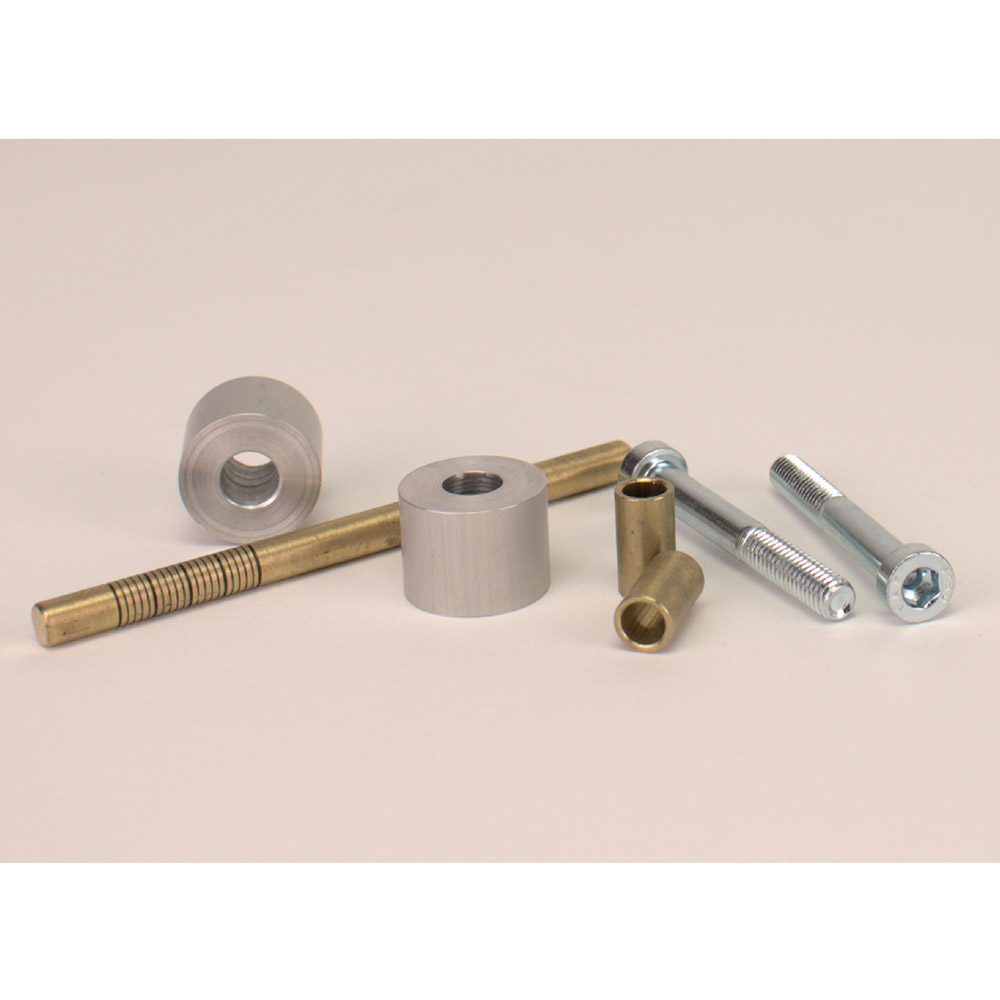 Artikulatorerhöhung für SAM 2P/3 St