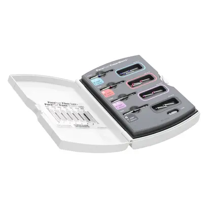 COLTENE ParaPost® FIBER WHITE - Einführungspackung
