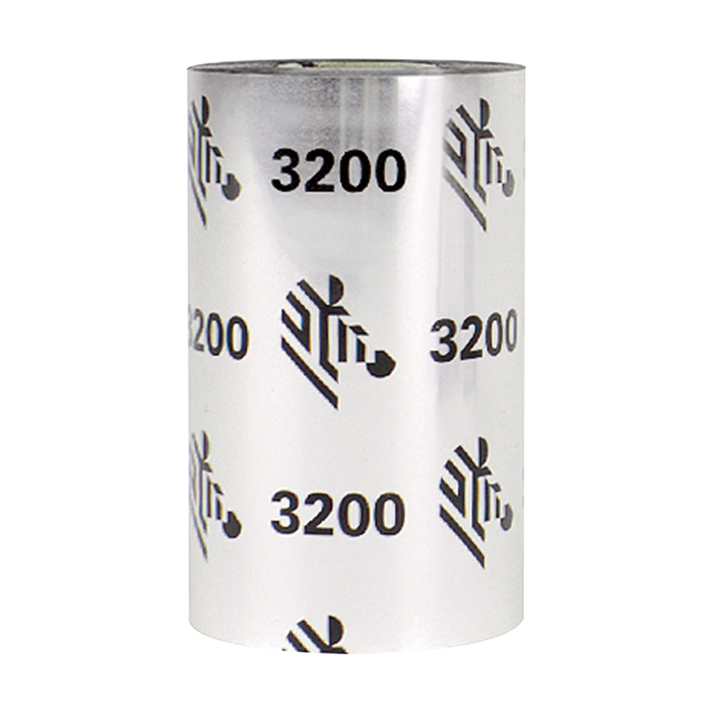 Farbband f. Zebra TLP2824 St