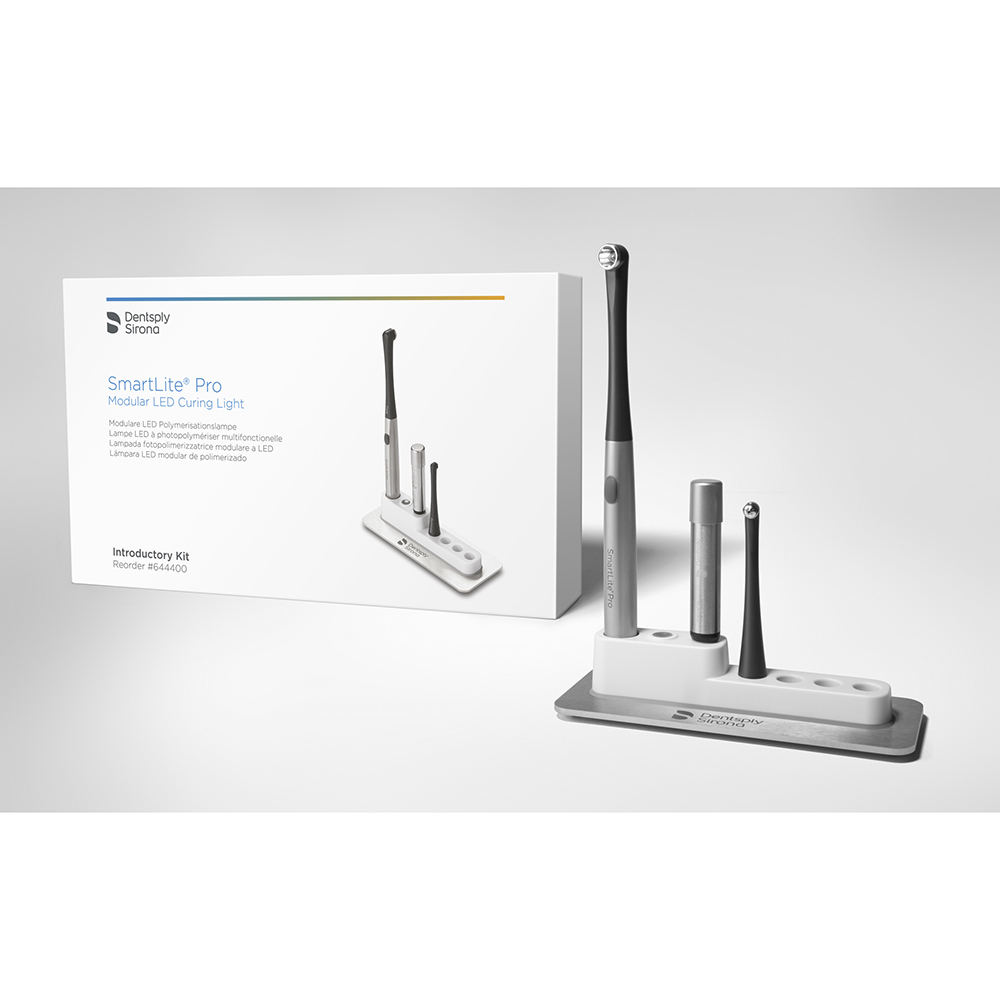 GX244057_SmartLite_Pro_Einfuehrungspackung SmartLite Pro Einführungspackung