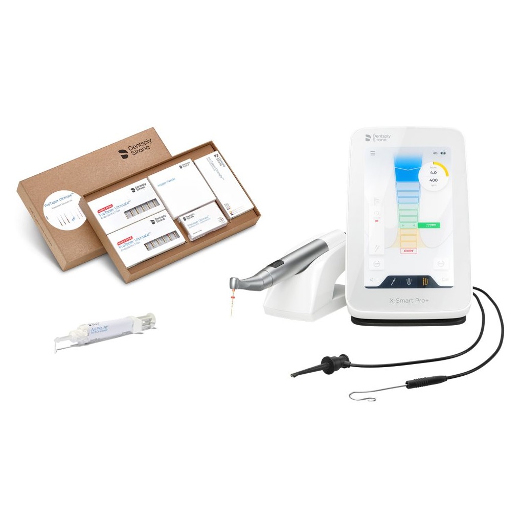 X-Smart Pro+ProTaperUltimate Kit