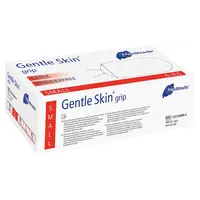 Meditrade GmbH Gentle Skin Grip unsteril S Handschuhe Pa 100