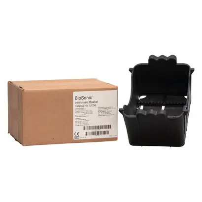 COLTENE BioSonic® Instrumentenkorb - Stück FingerGuard, Kunststoff