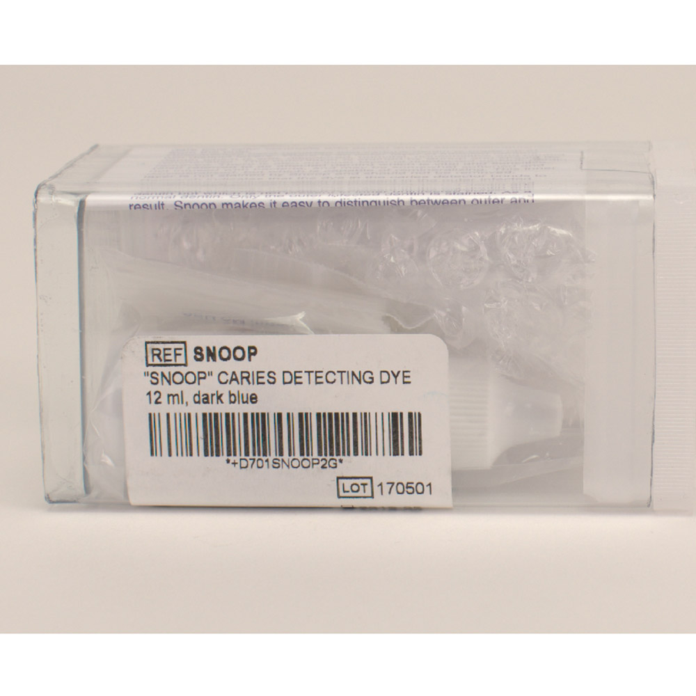 GX05817_Snoop_Caries_Detective_12ml_Fl Snoop Caries Detective 12ml Fl