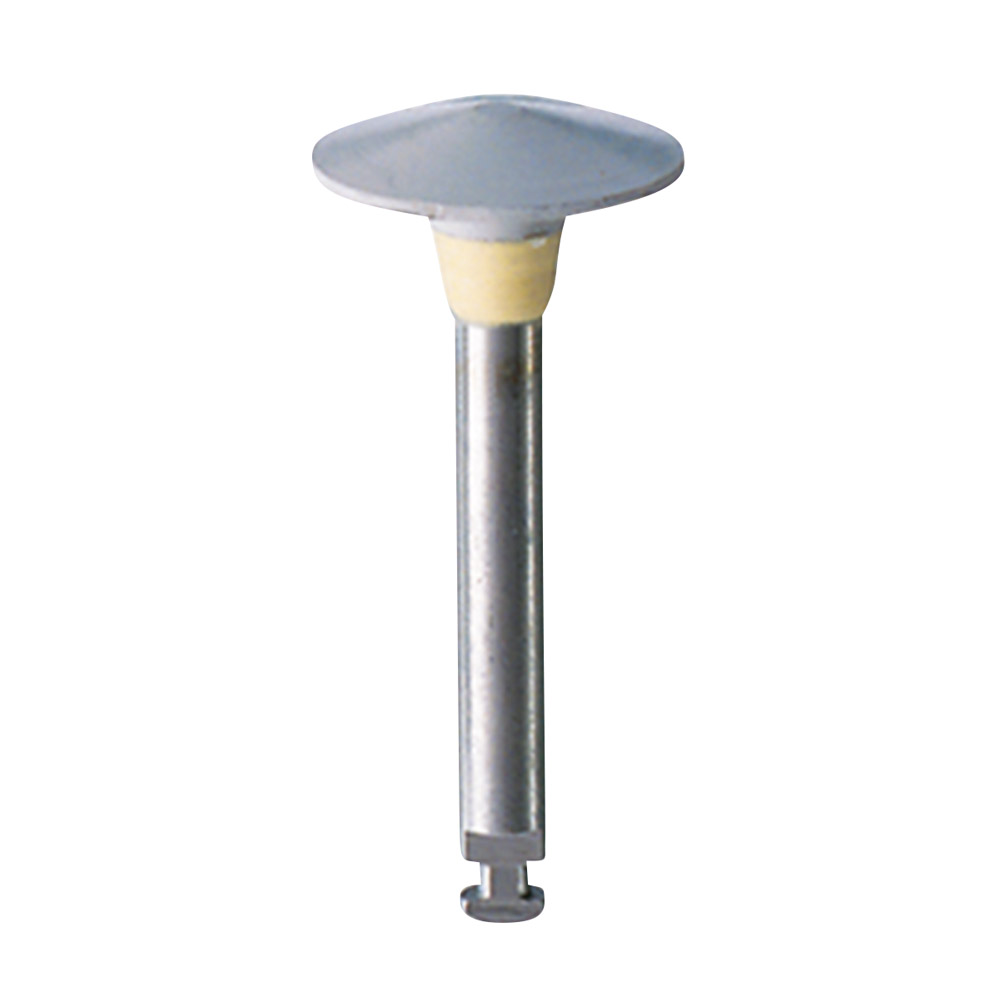 Diamant Polierer 9718 F 100 Wst 2St