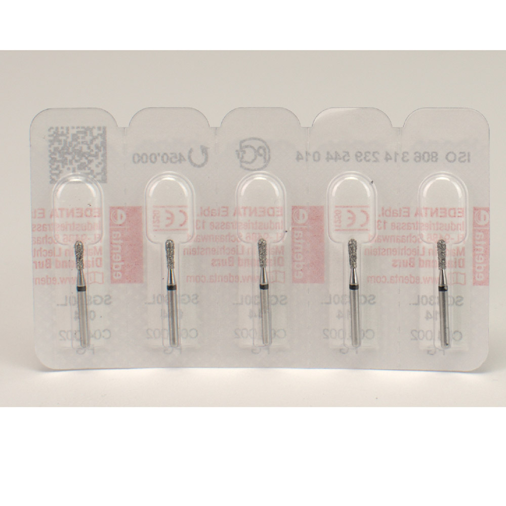 Diamant FG SG 830L.014 5St