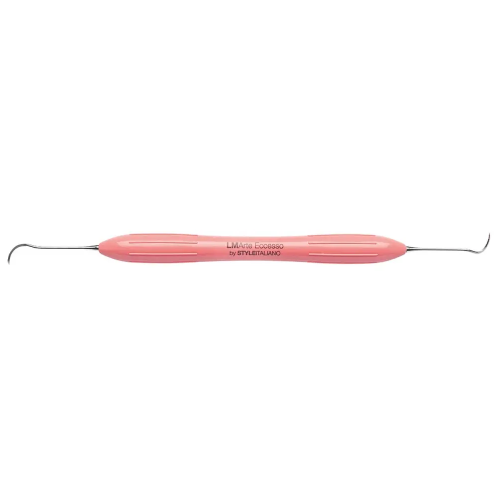 Medicom LM Arte™ Eccesso - Stück rosa, LM-ErgoMax™ Griff
