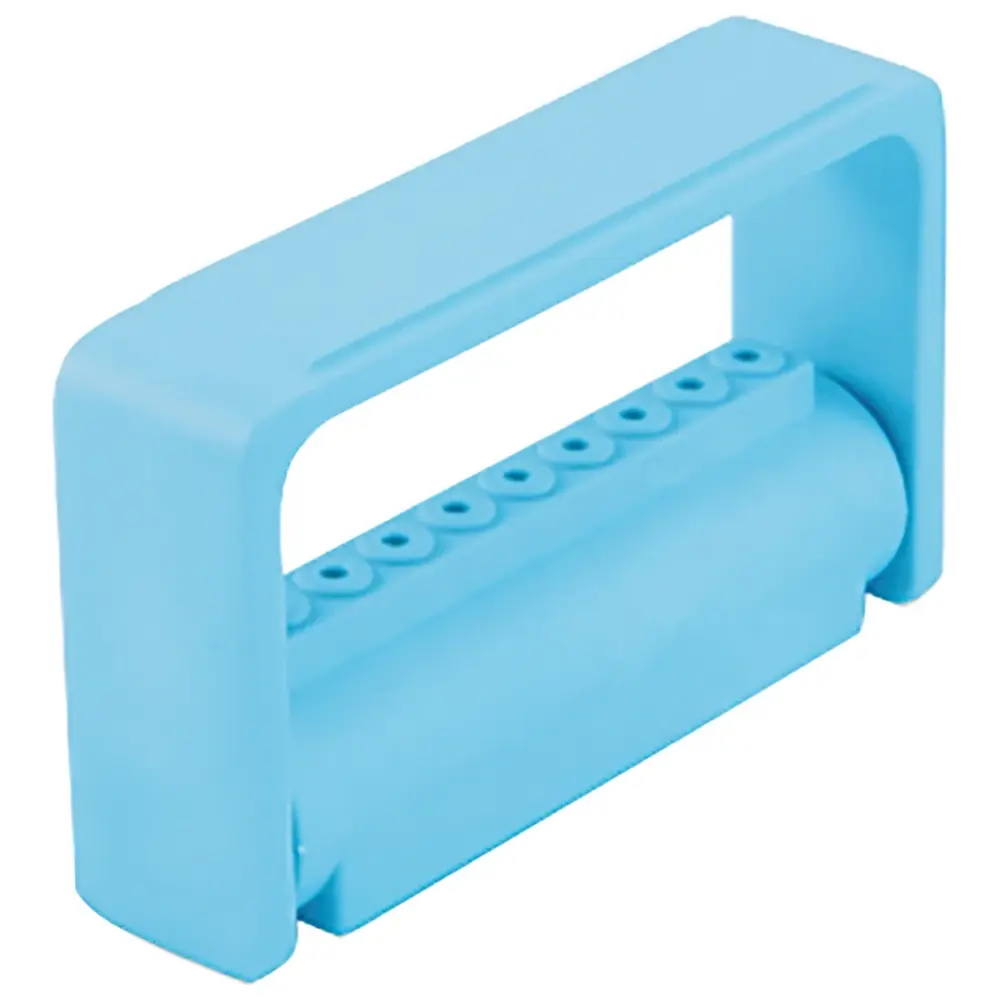 Kentzler-Kaschner SteWaFix BurShelter Junior - Stück blau