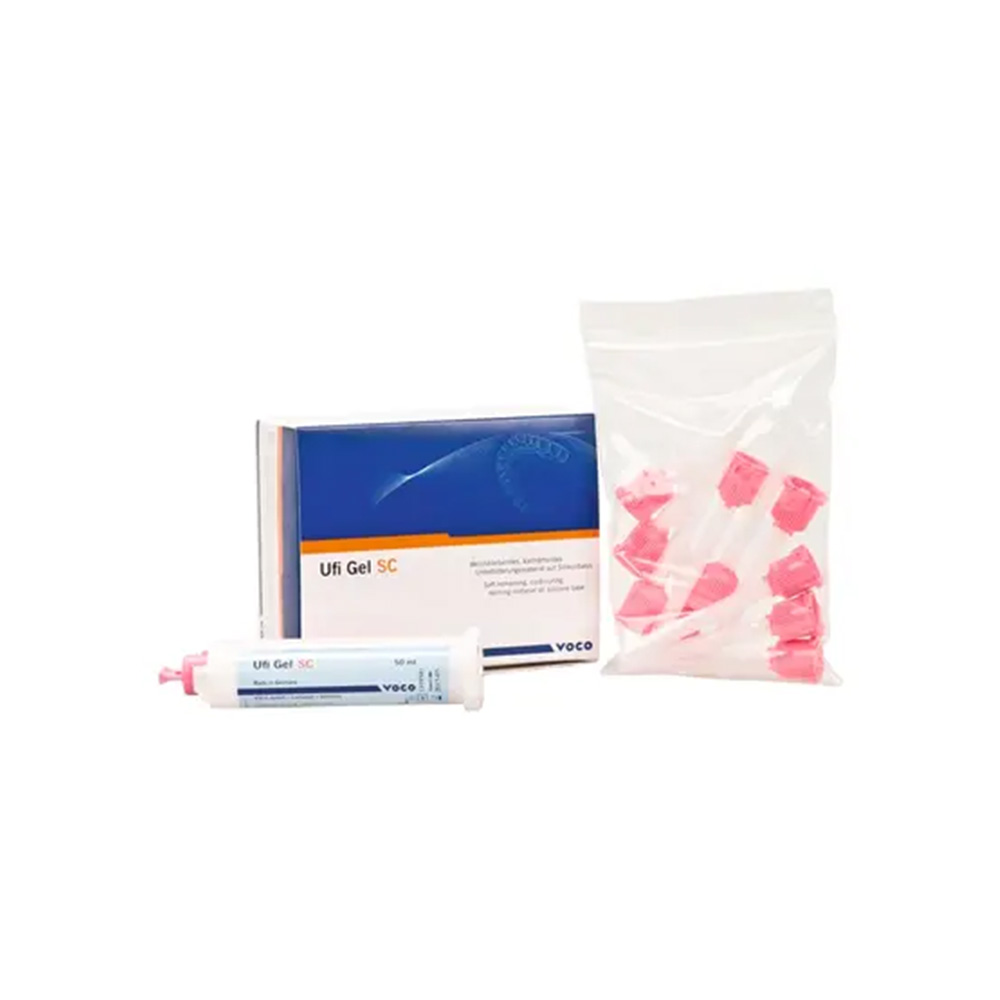 Ufi Gel SC Cartridge 50ml