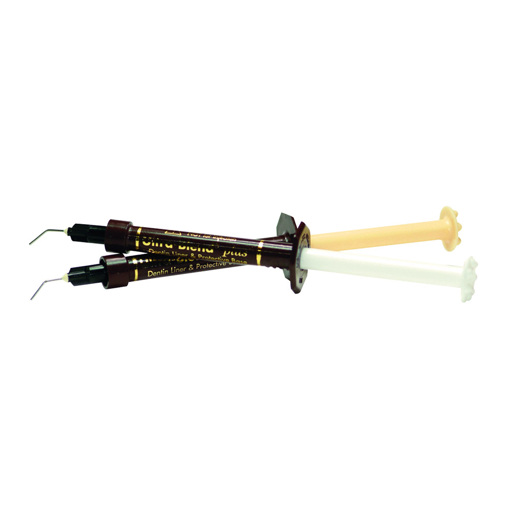Ultra-Blend plus Dentin Pa