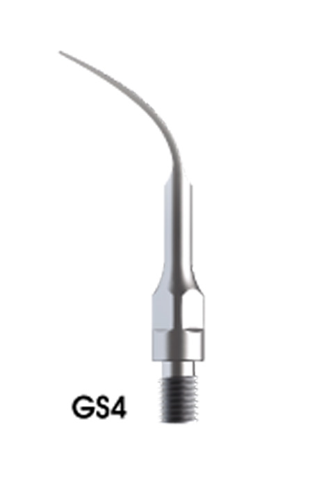 Woodpecker Ultraschallspitze GS4 passend für den Einsatz mit Sirona©
