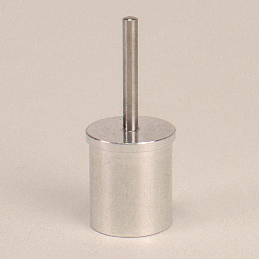 Conofix Schleifpapierträger 0° St