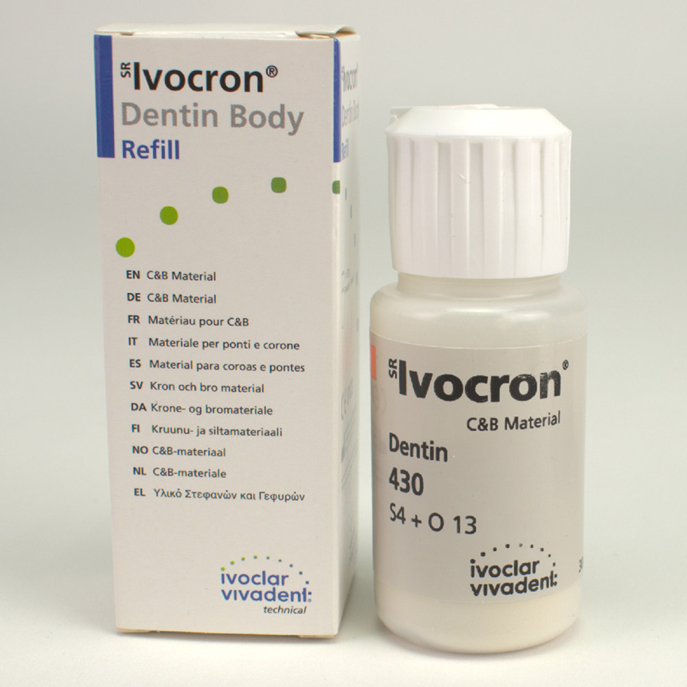 Ivocron D 430/4B 30g