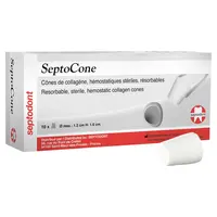 Resorba Medical GmbH SEPTOCONE Pa 10