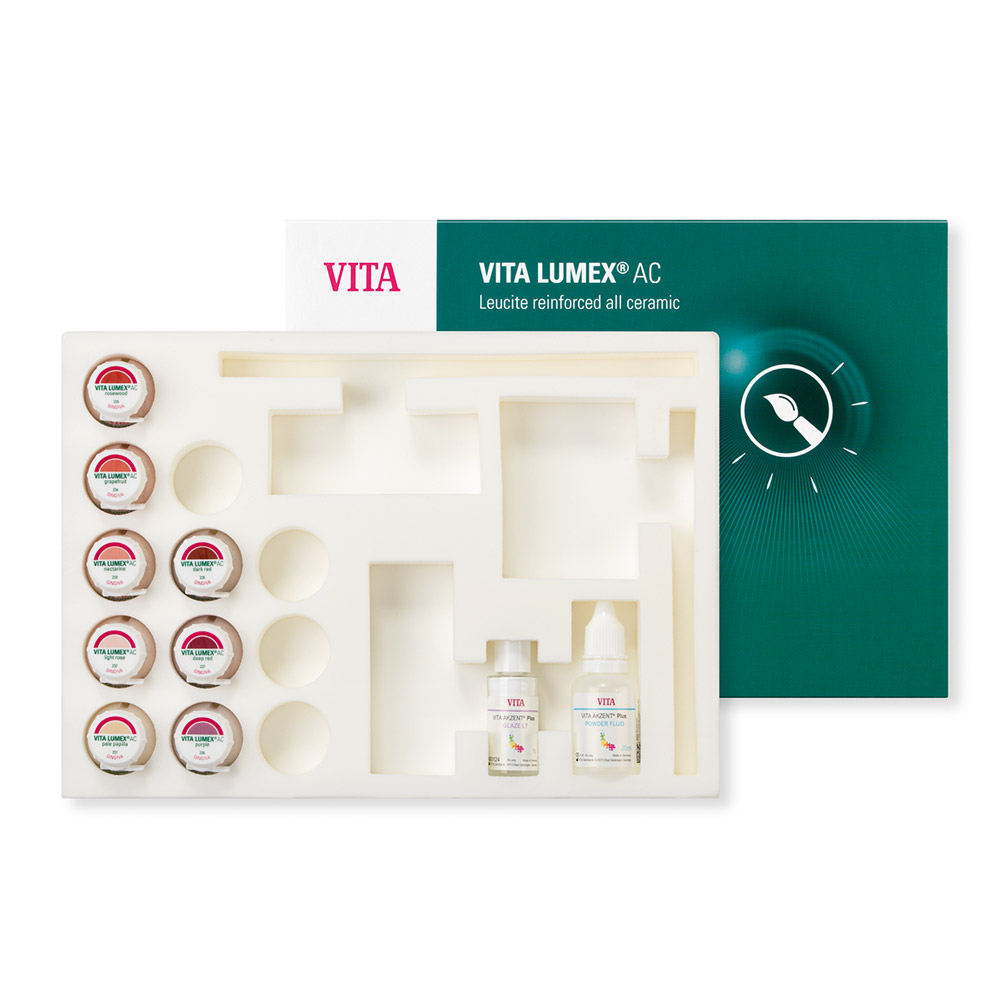 VITA LUMEX AC Gingiva Kit