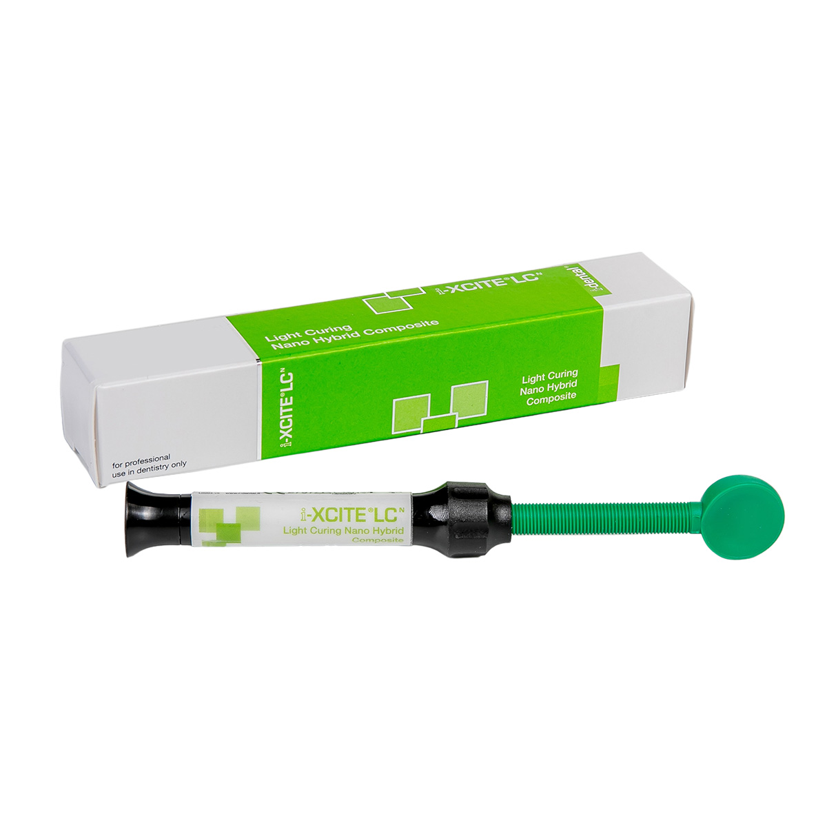 i-XCITE LC N 4g i-XCITE LC N 4g