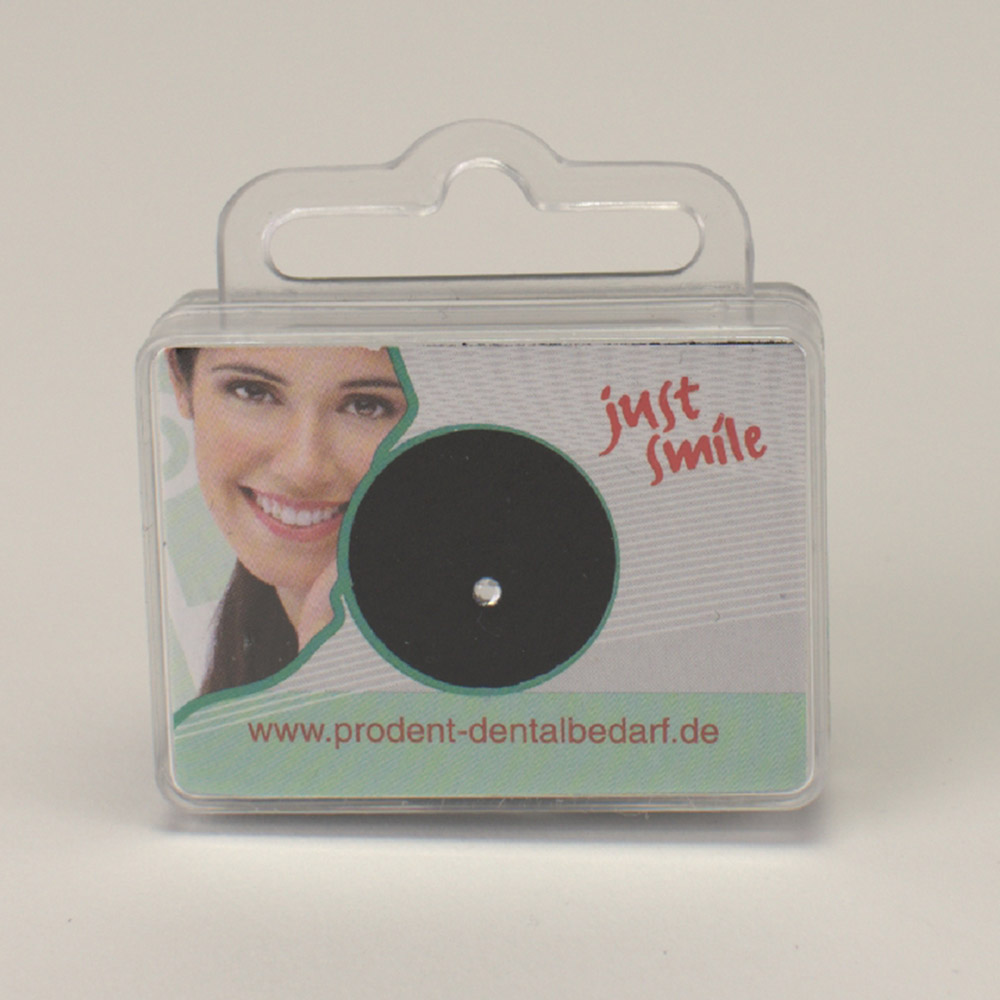 GX10536_Dental_Diamond_BS__Kreis_weiss_20__St Dental Diamond BS Kreis weiß 2,0 St