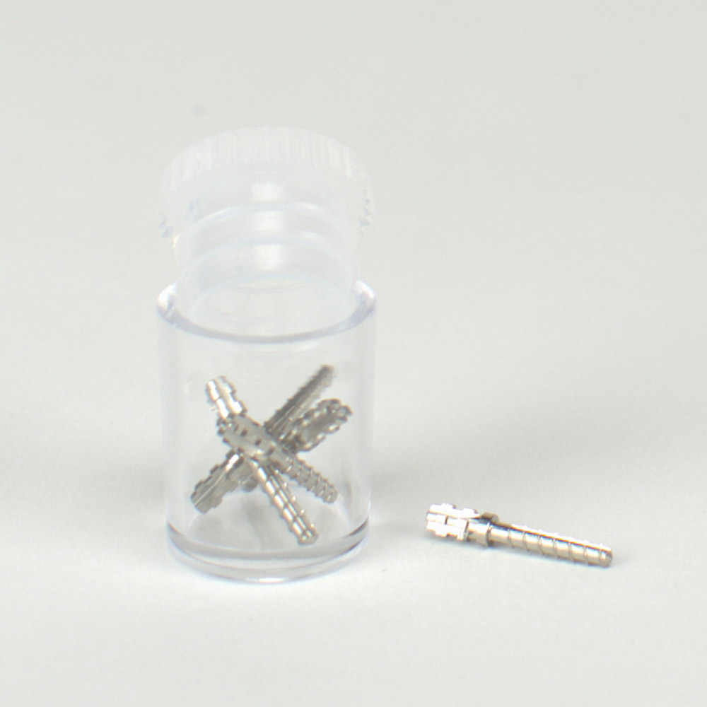 GX84819_Rotex_RD_Anker_Gr2__15022T___5St Rotex RD Anker Gr.2 15.02.2T 5St