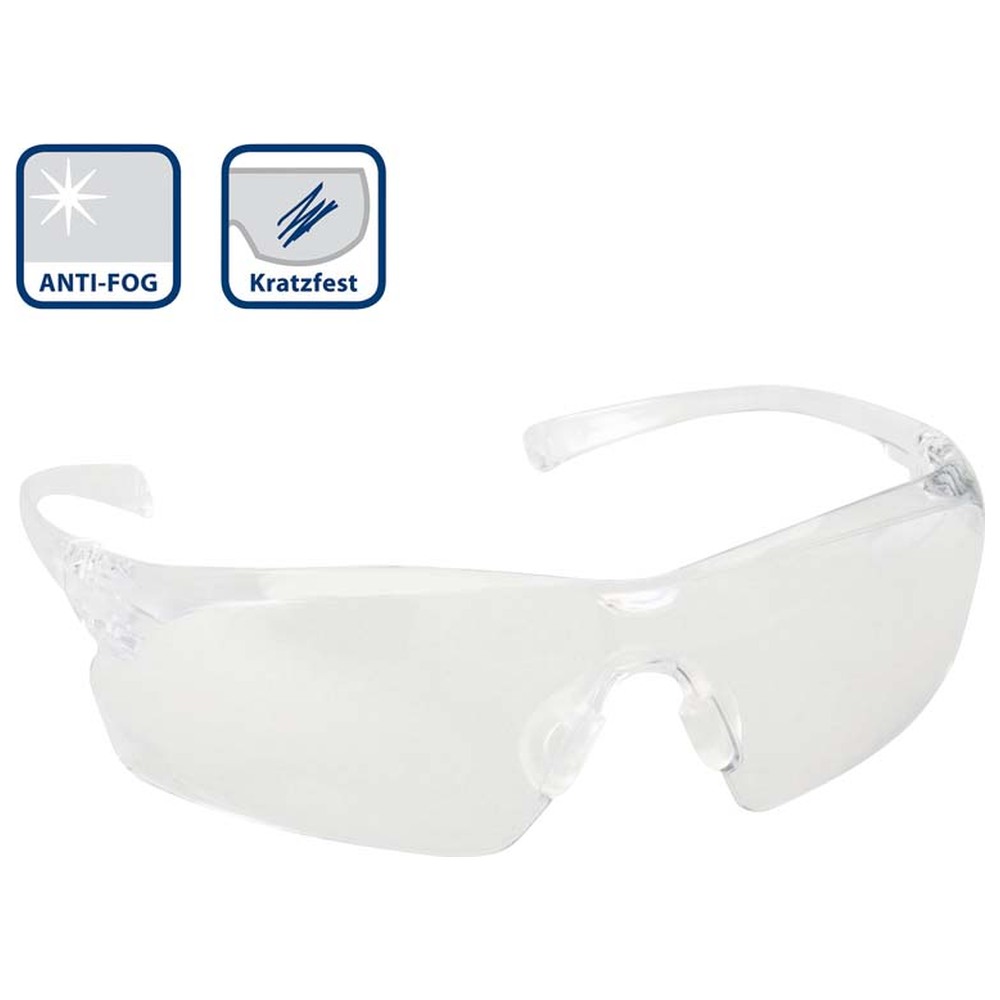 Hager & Werken H&W Panorama - Stück transparent