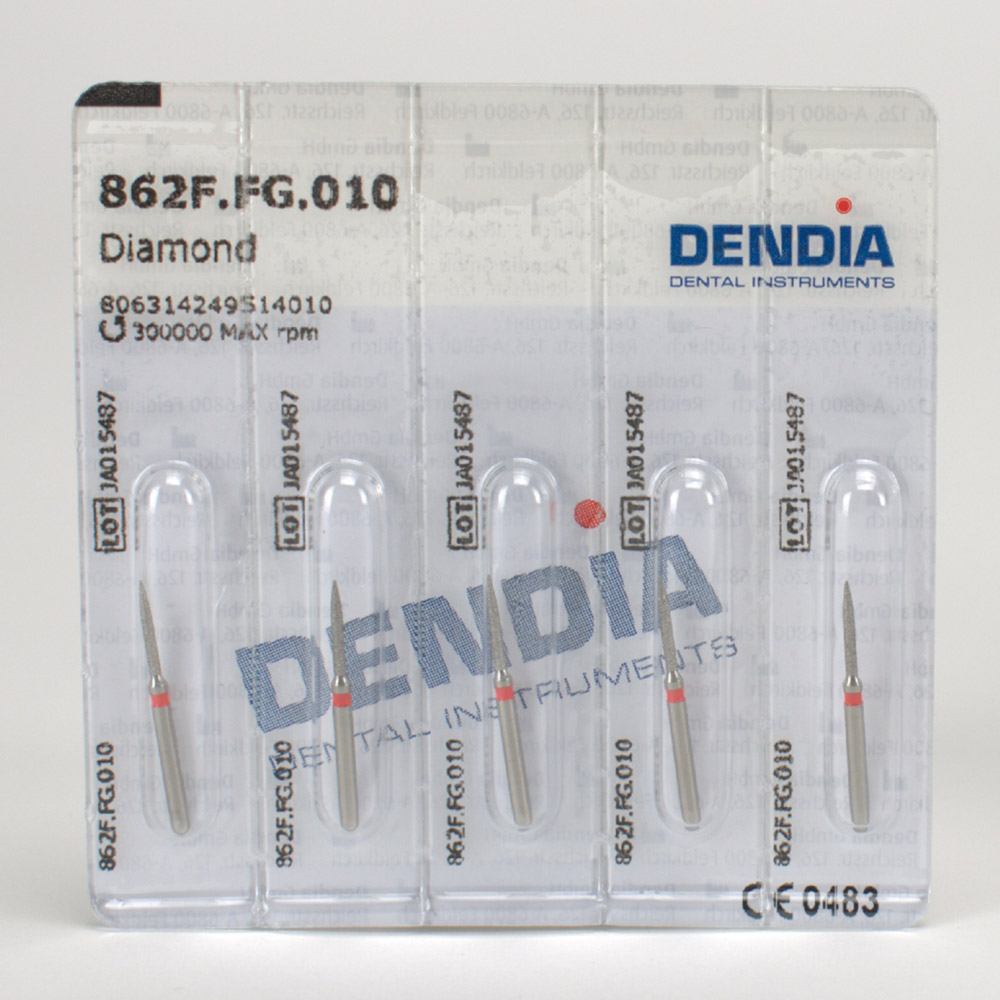 Diamantscheibe H 360 190 F x-fein St
