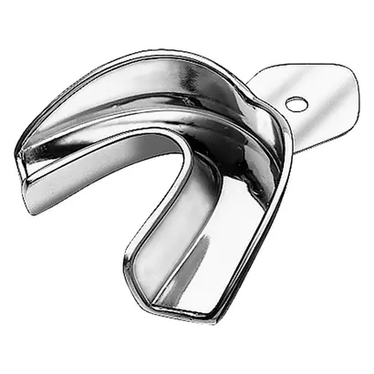 Carl Martin GmbH Abdrucklöffel Ergolock UK M ungelocht St
