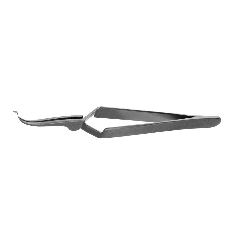 Slim Platzierpinzette f. Bukkalrohr St