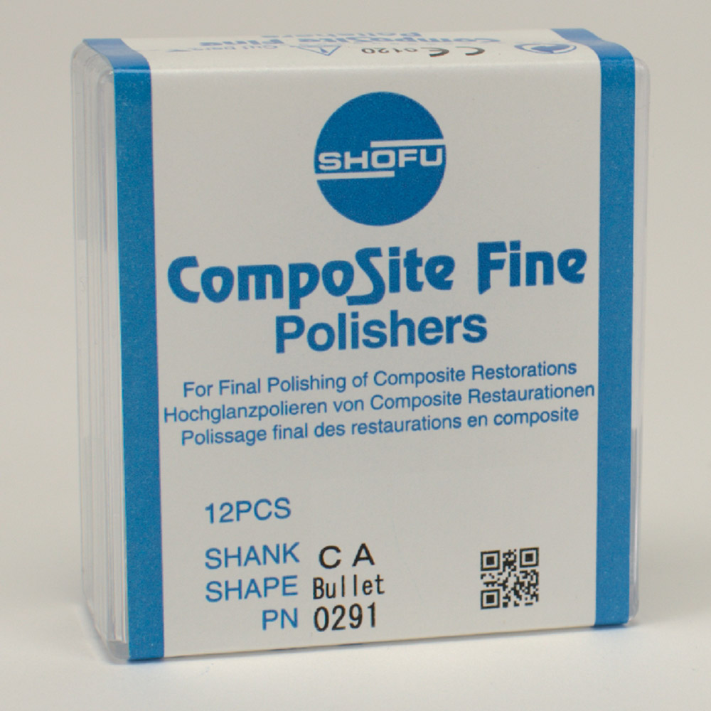 CompoSite Polierer Walze 0291 W Dtz