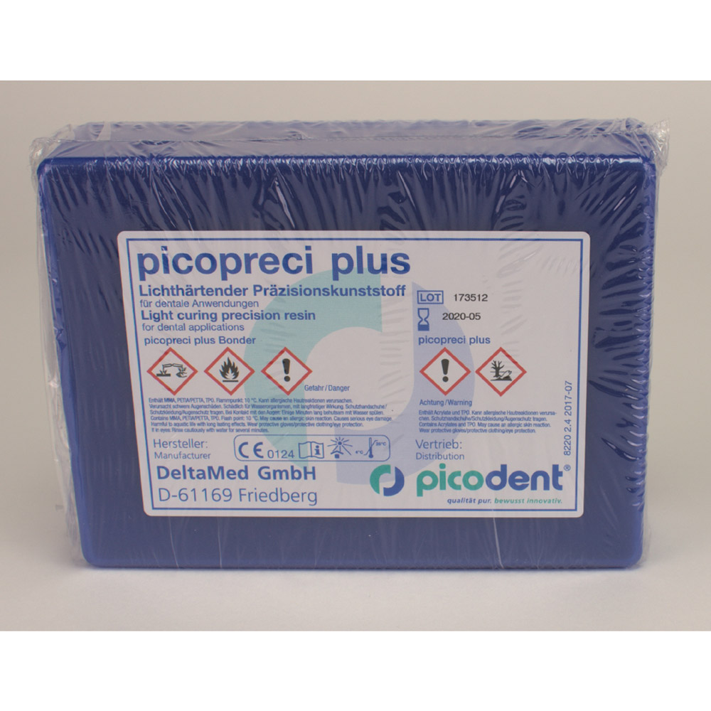 picopreci plus rosa 3x3g