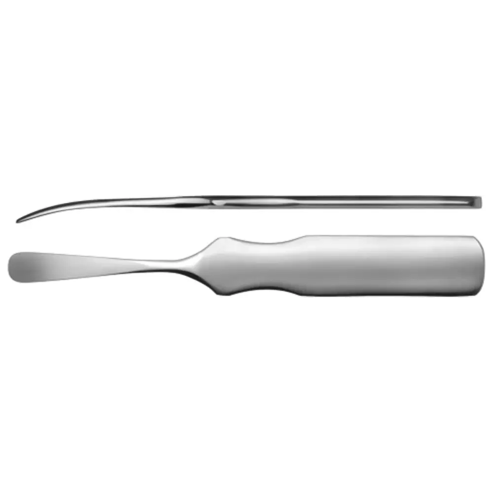Carl Martin Raspatorien nach Williger LS - Stück LS1805-FL, 10 mm