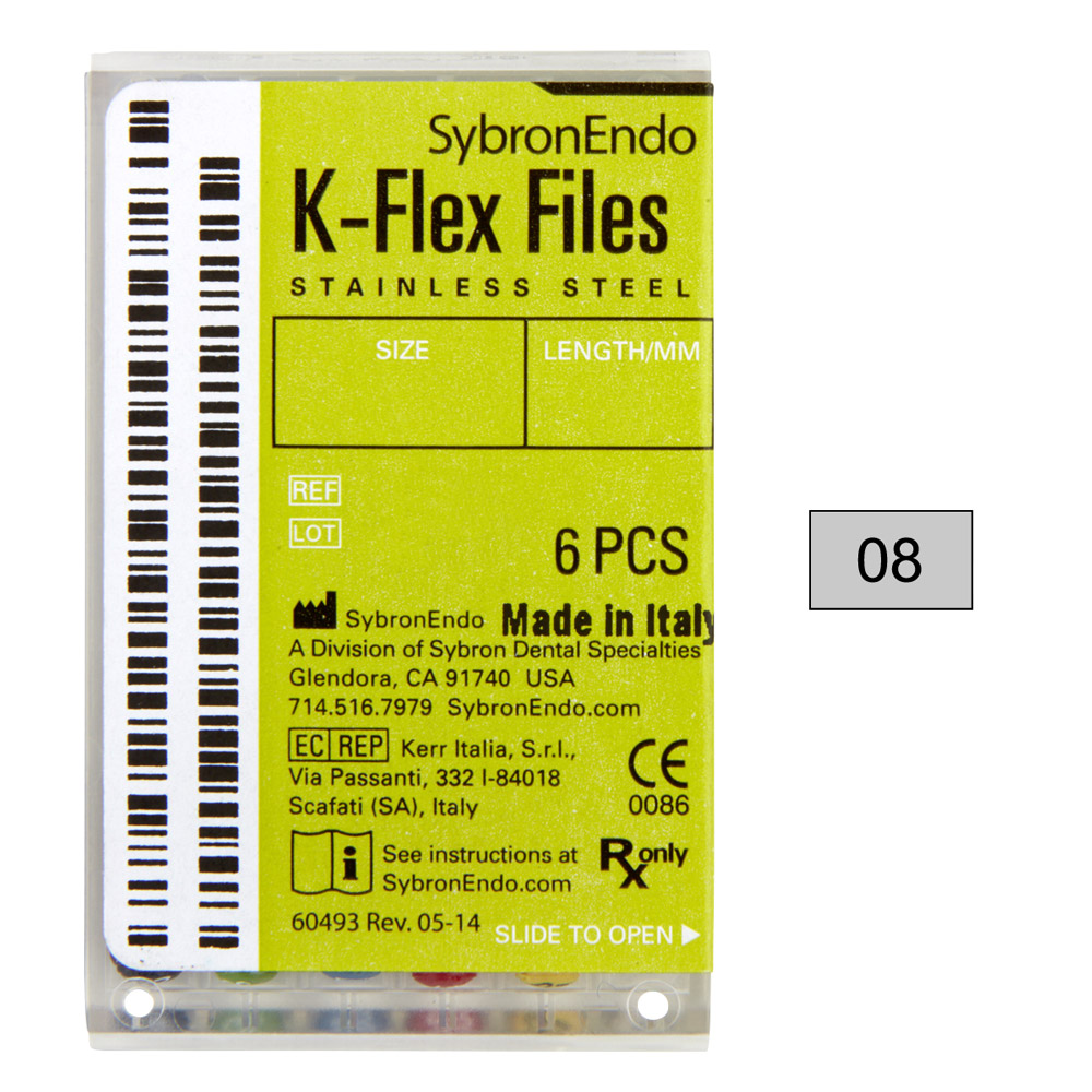 GX85666_KFlex__08__25mm_Sa K-Flex 08 25mm Sa