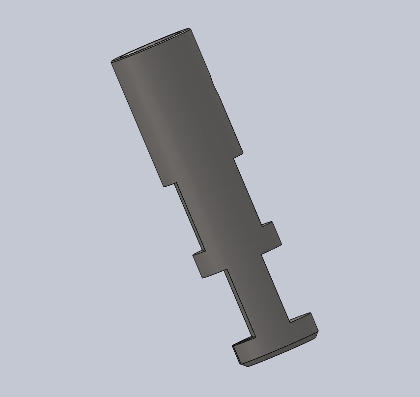 Laboranalog Dentsply Implants Astra Tech Implant System®